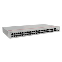 Interruttore Huawei S220-48P4S 48x 1Gb 4x SFP 380 W PoE+