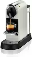 Macchina a capsule DeLonghi Citiz Nespresso EN167.W (1260W; colore bianco)