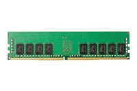 Memoria RAM 16GB DDR4 2400MHz Gigabyte Server R120-T30 (MT30-GS0) 