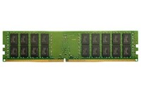 Memoria RAM 1x 128GB Asus - RS Server RS700A-E9-RS4 DDR4 2666MHZ ECC LOAD REDUCED DIMM | 