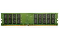 Memoria RAM 1x 128GB HPE Apollo 6500 G10 DDR4 2933MHz ECC LOAD REDUCED DIMM |