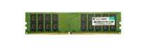 Memoria RAM 1x 128GB HPE Proliant & Workstation DDR4 8Rx4 2666MHz ECC LOAD REDUCED DIMM | 850883-001