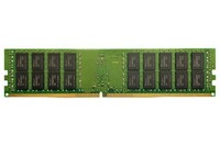 Memoria RAM 1x 128GB Supermicro - Motherboard X11DPH-I DDR4 2666MHZ ECC LOAD REDUCED DIMM | 