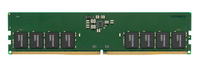 Memoria RAM 1x 16 GB Samsung NON-ECC UNBUFFERED DDR5 5600MHz PC5-44800 UDIMM | M323R2GA3DB0-CWM