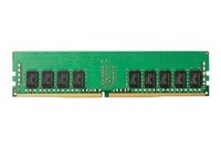 Memoria RAM 1x 16GB Actina - Solar 100 S7 DDR4 2133MHz ECC UNBUFFERED DIMM | 