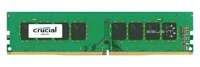 Memoria RAM 1x 16GB Crucial NON-ECC UNBUFFERED DDR4 2666MHz PC4-21300 UDIMM | CT16G4DFD8266