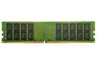 Memoria RAM 1x 16GB DELL PowerEdge R640 DDR4 2933MHz ECC REGISTERED DIMM |