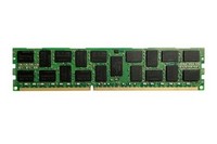 Memoria RAM 1x 16GB Dell - PowerEdge M910 DDR3 1066MHz ECC REGISTERED DIMM | A5095849