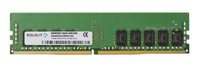 Memoria RAM 1x 16GB ESUS IT ECC UNBUFFERED DDR4 2Rx8 2933MHz PC4-23400 UDIMM | ESUD42933ED8/16G