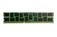 Memoria RAM 1x 16GB Fujitsu - Primergy BX920 S4 DDR3 1600MHz ECC REGISTERED DIMM | 