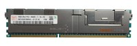 Memoria RAM 1x 16GB Hynix ECC REGISTERED DDR3 4Rx4 1066MHz PC3-8500 RDIMM | HMT42GR7BMR4C-G7