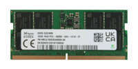 Memoria RAM 1x 16GB Hynix SO-DIMM DDR5 4800MHz PC5-38400 | HMCG78AEBSA095N