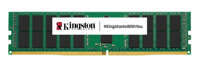 Memoria RAM 1x 16GB Kingston SODIMM ECC DDR5 5600MHz PC5-44800 | KSM56T46BS8KM-16HA