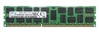 Memoria RAM 1x 16GB Samsung ECC REGISTERED DDR3 1866MHz PC3-14900 RDIMM | M393B2G70EB0-CMA