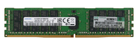 Memoria RAM 1x 16GB Samsung ECC REGISTERED DDR4 2Rx4 2400MHz PC4-19200 RDIMM | M393A2G40EB1-CRC