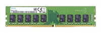 Memoria RAM 1x 16GB Samsung ECC UNBUFFERED DDR4 2Rx8 2933MHz PC4-23400 UDIMM | M391A2K43DB1-CVF