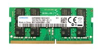 Memoria RAM 1x 16GB Samsung SO-DIMM DDR4 2400MHz PC4-19200 | M471A2K43BB1-CRC