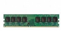 Memoria RAM 1x 1GB Dell - PowerEdge 2850 DDR2 400MHz ECC REGISTERED DIMM | 