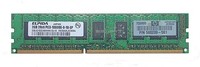 Memoria RAM 1x 2GB ELPIDA ECC UNBUFFERED DDR3 1333MHz PC3-10600 UDIMM | EBJ21EE8BAWA-DJ-E