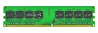 Memoria RAM 1x 2GB GoodRAM NON-ECC UNBUFFERED DDR2 800MHz PC2-6400 UDIMM | GR800D264L5/2G