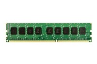 Memoria RAM 1x 2GB HP - Workstation Z210 DDR3 1333MHz ECC UNBUFFERED DIMM | 500670-B21