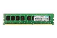 Memoria RAM 1x 2GB HPE Proliant & Workstation DDR3 1Rx8 1866MHz ECC UNBUFFERED DIMM | 715269-001-RFB