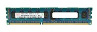 Memoria RAM 1x 2GB Hynix ECC REGISTERED DDR3 1333MHz PC3-10600 RDIMM | HMT125R7BFR8C-H9