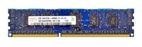 Memoria RAM 1x 2GB Hynix ECC REGISTERED DDR3 1333MHz PC3-10600 RDIMM | HMT325R7BFR8A-H9