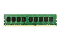 Memoria RAM 1x 2GB Intel - Server System R1304BTLSFAN DDR3 1333MHz ECC UNBUFFERED DIMM | 