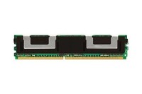 Memoria RAM 1x 2GB Intel - Server System SR1550ALR DDR2 667MHz ECC FULLY BUFFERED DIMM | 