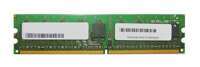 Memoria RAM 1x 2GB Kingston ECC UNBUFFERED DDR2 533MHz PC2-4200 UDIMM | KVR533D2E4K2/2G