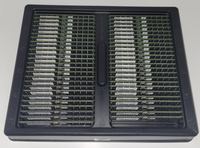 Memoria RAM 1x 2GB QIMONDA ECC REGISTERED DDR2 400MHz PC2-3200 RDIMM | HYS72T256220HR