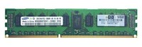 Memoria RAM 1x 2GB Samsung ECC REGISTERED DDR3 2Rx8 1333MHz PC3-10600 RDIMM | M393B5673EH1-CH9