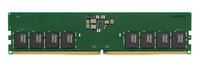 Memoria RAM 1x 32 GB Hynix NON-ECC UNBUFFERED DDR5 4800MHz PC5-38400 UDIMM | HMCG88MEBUA084N