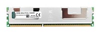 Memoria RAM 1x 32GB Kingston ECC REGISTERED DDR3 4Rx4 1333MHz PC3-10600 RDIMM | KCS-B200AQLV/32G