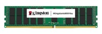 Memoria RAM 1x 32GB Kingston ECC UNBUFFERED DDR5 2Rx8 5200MHz PC5-41600 UDIMM | KSM52E42BD8KM-32HA