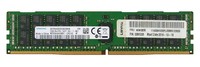 Memoria RAM 1x 32GB Samsung ECC REGISTERED DDR4 2Rx4 2400MHz PC4-19200 RDIMM | M393A4K40BB1-CRC