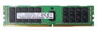 Memoria RAM 1x 32GB Samsung ECC REGISTERED DDR4 2Rx4 2400MHz PC4-19200 RDIMM | M393A4K40BB1-CRC