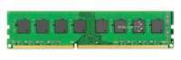 Memoria RAM 1x 4GB GoodRAM ECC UNBUFFERED DDR3 2Rx8 1333MHz PC3-10600 UDIMM | W-MEM1333E3D84GLV