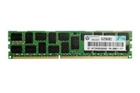 Memoria RAM 1x 4GB HPE Proliant & Workstation DDR3 1Rx4 1600MHz ECC REGISTERED DIMM | 647873-B21