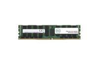 Memoria RAM 1x 64GB DELL PowerEdge & Precision Workstation DDR4 2Rx4 2933MHz ECC REGISTERED DIMM | SNPW403YC/64G