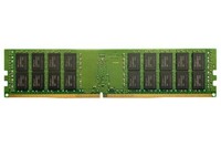 Memoria RAM 1x 64GB Dell - Precision Workstation T7910 DDR4 2133MHz ECC LOAD REDUCED DIMM | SNP03VMYC/64G