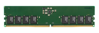 Memoria RAM 1x 8 GB Micron NON-ECC UNBUFFERED DDR5 4800MHz PC5-38400 UDIMM | MTC4C10163S1UC48B