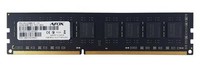 Memoria RAM 1x 8GB Afox NON-ECC UNBUFFERED DDR3 1600MHz PC3-12800 UDIMM | AFLD38BK1P