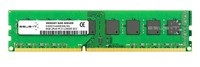 Memoria RAM 1x 8GB ESUS IT ECC UNBUFFERED DDR3 2Rx8 1600MHz PC3-12800 UDIMM | ESUD31600ED8/8G