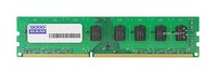 Memoria RAM 1x 8GB GoodRAM ECC UNBUFFERED DDR3 1866MHz PC3-14900 UDIMM | W-MEM1866E38G