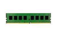 Memoria RAM 1x 8GB Kingston NON-ECC UNBUFFERED DDR4 2400MHz PC4-19200 UDIMM | KVR24N17S8L/8