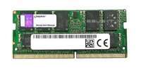 Memoria RAM 1x 8GB Kingston SO-DIMM DDR4 2400MHz PC4-19200 | KMKYF9-MID