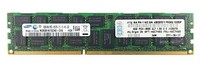 Memoria RAM 1x 8GB Samsung ECC REGISTERED DDR3 1066MHz PC3-8500 RDIMM | M393B1K73CH0-CF8