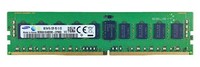 Memoria RAM 1x 8GB Samsung ECC REGISTERED DDR4 2133MHz PC4-17000 RDIMM | M393A1G40DB0-CPB